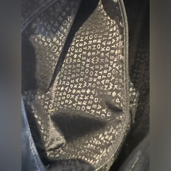 VGUC Kate Spade Kay Street Small Felix Satchel/Crossbody - Picture 10 of 10